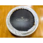 IRONMAN CLUB( Tetsujin club ) folding trampoline diameter 91x height 22cm