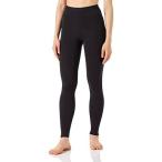 Iris &amp; Lilly леггинсы термический стежок женский черный S размер 