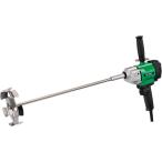 HiKOKI ハイコーキ 電動かくはん機 スクリュ径150mm UM15V AC100V 740W 質量3.6kg