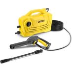 б/у Karcher для бытового использования мойка высокого давления K 2 Classic 
