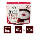 安心米梅がゆ42g×30個セットア...