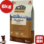 アカナ レジオナル ド�