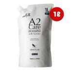 エーツーケア 詰め替え用 1L 嘉穂 ▼g ペット グッズ 犬 ドッグ 猫 キャット 除菌 消臭 日本製 A2Care