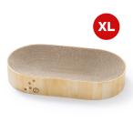  baribari миска XL овальный светло-коричневый кошка .Va домашнее животное товары кошка кошка коготь .. bed кошка инженерия дизайн DC-0899-LB