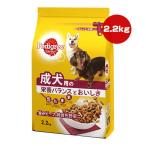 ペディグリー成犬用旨みビーフ＆緑黄...
