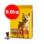 ペディグリー成犬用旨みビーフ＆緑黄...