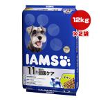 アイムス11歳以上用毎日の健康ケア...