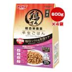  курица .. обобщенный питание еда половина сырой .. .7 лет c sinia собака для 600g[100g×6 пакет ]×4 пакет petioVa корм для животных собака собака полувлажный местного производства Petio W14554