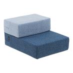  ткань подушка подножка ocean blue petioVa домашнее животное товары собака собака кошка кошка уровень разница сверху . внизу . поддержка уретан Petio бесплатная доставка 