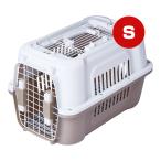  собака кошка для Carry 2 двери жесткий house Carry слоновая кость SpetioVa домашнее животное товары собака собака кошка кошка Petio W27589
