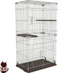  кошка friend салон тонкий 2 уровень ma LUKA nVa домашнее животное товары кошка кошка клетка . уборка простой .... шероховатость a функция CT-322 бесплатная доставка 