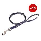 peiz Lee Lead #15 темно-синий холм . завод Va домашнее животное товары собака собака аксессуары скидка шнур .. пачка 
