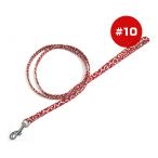 хлопок kalaksa Lead #10 красный холм . завод Va домашнее животное товары собака собака кошка кошка аксессуары скидка шнур .. пачка 