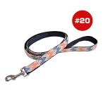 sheb long Lead #20 темно-синий холм . завод Va домашнее животное товары собака собака аксессуары скидка шнур .. пачка 