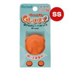  клей gru Chan SS orange Ricci .ruVa домашнее животное товары собака собака игрушка интеллектуальное развитие супер для маленьких собак Richell
