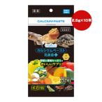 RepDeli кальций паста . кислота . плюс 2.5g×10шт.@jeksVa корм для животных рептилии . еда . еда . supplement нет окраска без ароматизации местного производства EXO TERRA