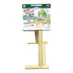  ho p подножка pa-chi три . association Va домашнее животное товары маленькая птица ... дерево игрушка B71 SANKO