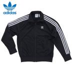 　 adidas Originals アディダス オリジナルス FIREBIRD TRACK TOP DV1530 メンズ トラックトップ ジャージ ジップアップ 黒 長袖 ロゴ(adi0807) 【JASPO規格】