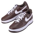 ショッピングnike NIKE ナイキ AIR FORCE 1 LOW RETRO QS エアフォース レトロ FD7039 200 メンズ スニーカー ブラウン ホワイト 白  nike1966