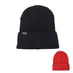 Patagonia パタゴニア Fishermans Rolled Beanie フィッシャーマンズ ロールド ビーニー 29105 ニット帽 アウトドア 売れ筋アイテム メール便 pat0214