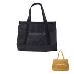 Patagonia パタゴニア BLACK HOLE TOTE 25L 49032 ブラック ホールトートバッグ アウトドア 売れ筋 ブラック 黒 コンパクト pat0257