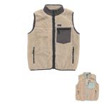 Patagonia パタゴニア Ks Retro-X Vest キッズ レトロX ベスト 65614 レディース フリース ボア 売れ筋アイテム アウトドア pat0315