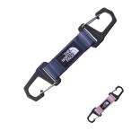 THE NORTH FACE The North Face TNF Key Keeper Duo ключ keeper Duo NN32436 брелок для ключа kalabina почтовая доставка tnf0058