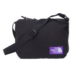 THE NORTH FACE PURPLE LABEL Field Small Shoulder Bag フィールドスモールショルダーバッグ N25FU078  ボディバッグ シブラック 黒  tnf0061