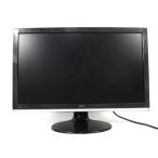 【中古】 BenQ モニタ ET-0034-N E2420HD 24インチ ディスプレイ M3587479