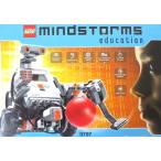 未使用 【中古】 未開封品 Lego レゴ Mindstorms Education NXT Base Set 9797 マインドストーム 知育玩具 ロボット ブロック  M3770513