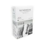 未使用 【中古】 ショップジャパン スレンダートーン アブベルト FN004755 男女兼用 腹筋ベルト  N3228505