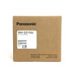 未使用 【中古】 未使用 【中古】未使用 Panasonic WV-S2110J ネットワーク カメラ セキュリティ 防犯カメラ パナソニック  O4930842