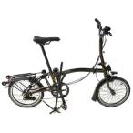【中古】 良好 BROMPTON ブロンプトン P6R S3415169