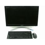 【中古】 TOSHIBA dynabook REGZA PD711T3ESFB Celeron B815 1.6GHz 4GB HDD750GB Win7 Home 64bit 21.5型 一体型 プレシャスブラック Wi-Fi T2407616 【中古】 TOSHIBA dynabook REGZA PD711T3ESFB Celeron B815 1.6GHz 4GB HDD750GB Win7 Home 64bit 21.5型 一体型 プレシャスブラック Wi-Fi T2407616