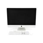 【中古】 Apple アップル iMac MB953J/A CTOモデル 一体型 PC 27型 Late 2009 i7 860 2.8GHz 8GB HDD1TB High Sierra 10.13 ATI Radeon HD 4850 512MB T3272741