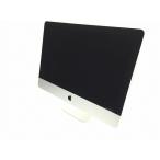 【中古】 中古 Apple アップル iMac MC508J/A 一体型 PC 21.5型 Mid 2010 i3 540 3.06GHz 4GB HDD500GB High Sierra 10.13 Radeon HD 4670 T3429193