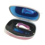 【中古】 エムテック ke-non ケノン NIPL-2080 Ver,4.1 家庭用 フラッシュ式 脱毛器 美容 中古  W3724085