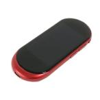 美品 【中古】 arrows hello AT01 翻訳機 ATMD01001 紅 海外旅行 美品 W4186177