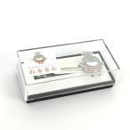 美品 中古 東急線 キャラクター のるるん ネクタイピン Y イメキャラブック