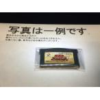 中古C★遊戯王デュエルM.7 決闘都市★ゲームボーイアドバンスソフト