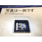 中古C★メダロット2 クワガタ★ゲームボーイソフト