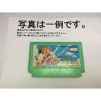 中古C★ゴルフ倶楽部バーディラッシュ★ファミコンソフト