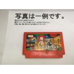 FC ファミコン ドナルドランド