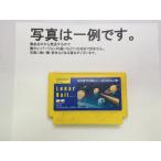 A★ルナーボール★ファミコンソフト