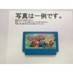 ロックマン/ファミコン /中古/箱・説明書あり