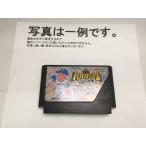 中古C★究極ハリキリスタジアム平成元年版★ファミコンソフト