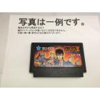 ダブルドラゴン3/ファミコン /中古/箱・説明書あり
