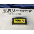 中古C★シャーマンキング超占事略決2★ゲームボーイアドバンスソフト