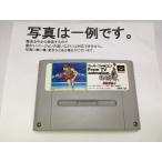 中古C★スラムダンク 四強激突!!★スーパーファミコンソフト