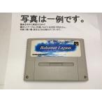AB★バハムートラグーン★スーパーファミコンソフト